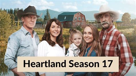 heartland season 8 episode 17|heartland season 17 first look.